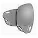 Tifosi Optics Dolomite 2.0 Sunglasses Replacement Lenses - Standard (Smoke)