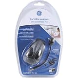 Buy 3-IN-1 Portable Headset with Detachable Mic