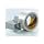Scotch Box Sealing Tape Dispenser H128, 2 in