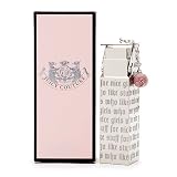 Juicy Couture Travel Eau de Parfum with Cupcake Lockette 1 fl oz (30 ml)