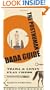 The Posthuman Dada Guide: tzara and lenin play chess (Public Square)