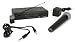 Samson Stage 5H VHF Handheld Wireless System, Channel 11