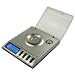 American Weigh ����ꥫ�󥦥��� Gemini �����ߥ� �ݡ����֥�ߥꥰ��ॹ������, 20G by 0.001 G. NIHON��IMPORT .
