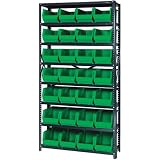 Quantum Storage Bin Complete Package Unit - 12in. x ... thumbnail