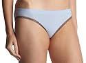 Calvin Klein Women's Seamless With Lace Hipster