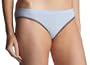 Calvin Klein Women's Seamless With Lace Hipster