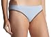 Calvin Klein Women's Seamless With Lace Hipster