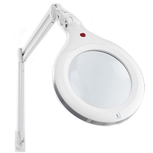 Best Sewing Magnifier Lamp Sewing Academy
