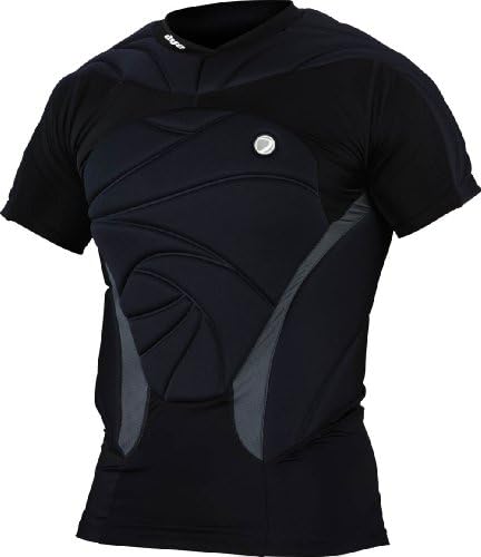 Dye Precision Performance Padded Paintball Top