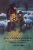 Four candles for Simon : a Christmas story