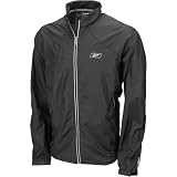 Reebok - Reebok Versatec Paper Light Wind Shell Mens