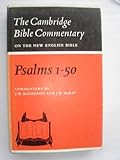 Psalms 1-50
