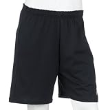 Champion Men's Rugby Short, Navy, Medium
