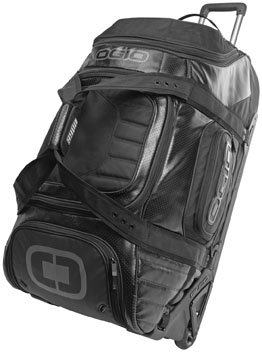 Ogio MX 9900 Gear Bag - --/Stealth.