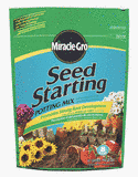  : Scotts Organics 75078300 Seed Starting Potting Mix