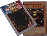 Review Deckboosters  / Yu Gi Oh : MRD-025 Unlimited Edition Sanga of the Thunder Super Rare Card - ( Metal Raiders YuGiOh Single Card )