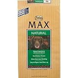 Nutro MAX Natural Adult Dog Food 35 lbs.