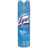 Lysol Professional Disinfectant Spray, Fresh, 19 Ounce