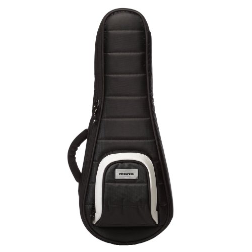 Mono Cases M80 M80 UC BLK Concert Ukulele Cases Harry Seppäläik
