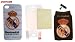 Real Madrid iPhone 4 & 4s Case (Design #1) + 5x Accessories (Pwnage)
