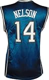 adidas Orlando Magic #12 Dwight Howard Royal Blue Swingman Basketball Jersey