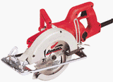 Milwaukee 6477-20 7-1/4-inch Worm Drive Circular Saw