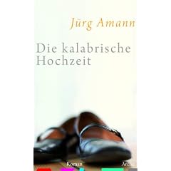 Die kalabrische Hochzeit
