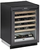 Review U Line  / U Line Origins Series 1175WCB 24