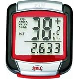  Bell F12 Bike Computer