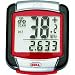 Bell Sports 1002294 12 Function Bike Computer