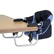 Zooper Hook-On Chair Navy