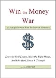Win the Money War: A Straightforward Plan for Service Members 41tw3SMnoyL. SL160 Win the Money War: A Straightforward Plan for Service Members