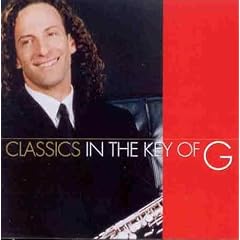 Classics in the Key of G