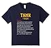 Funny Tank Shirt WoW T-Shirt Gaming Tee Men Women