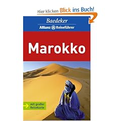 Baedeker Allianz Reisef�hrer Marokko