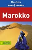  : Marokko (Baedeker Allianz-Reisef&uuml;hrer)