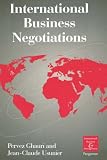 International Business Negotiations (International Business and Management)