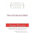 How to Get into Law School (Paperback)