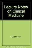 Lecture notes on clinical medicine