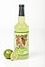 Baja Bob's Original Margarita Mix 32oz Bottle - Sugar Free Cocktail Mixer - Keto Friendly - Low Calorie - Low Carb - Non-Alcoholic Mix