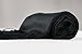 Black Solid Color Shawl Pashmina Scarf Wrap Shawls Pashminas NEW