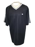Russell Athletic Dri-Power Short Sleeve V-Neck