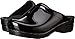 Dansko Women's Sonja Patent Leather Clog