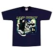 Limp Bizkit Blue Crate T-Shirt
