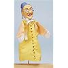 Handpuppe - Gro�mutter