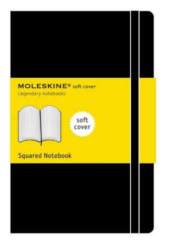 Save Moleskine Square Notebook Squared Paper Notebook. Save Moleskine Square Notebook