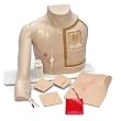 Simulaids Chester Chest - Model SB18636U - Each
