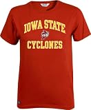 Iowa State Cyclones Women's Perennial T-Shirt