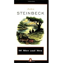 Of Mice and Men