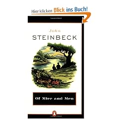 Of Mice and Men (Penguin Great Books of the 20th Century)